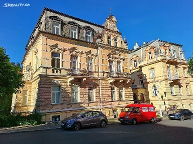 Prodej bytu 4+1 115 m²