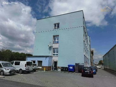 Prodej ubytovacího zařízení 1563 m²