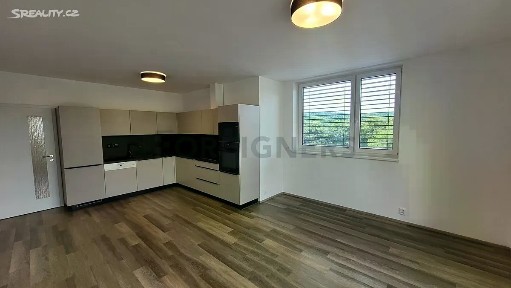 Pronájem bytu 3+kk 89 m² Wágnerova, Brno