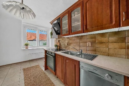 Prodej rodinného domu 82 m², pozemek 1328 m²