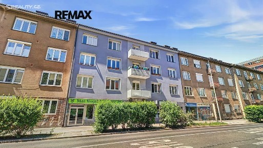 Prodej bytu 4+kk 138 m² Ke Krči, Praha - Braník