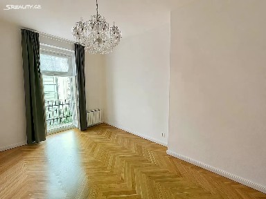 Šimáčkova, Praha - Holešovice