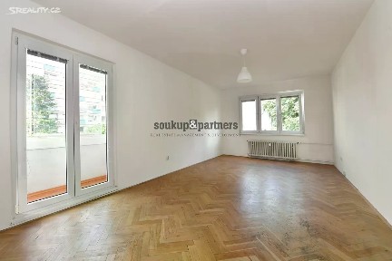 Prodej bytu 3+1 76 m² Hyacintová, Praha - Záběhlice