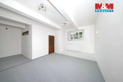 Prodej bytu 2+1 57 m² U zeměpisného ústavu, Praha - Bubeneč