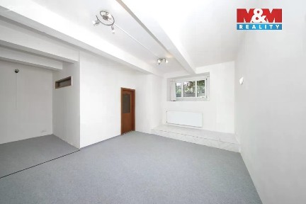Prodej bytu 2+1 57 m²