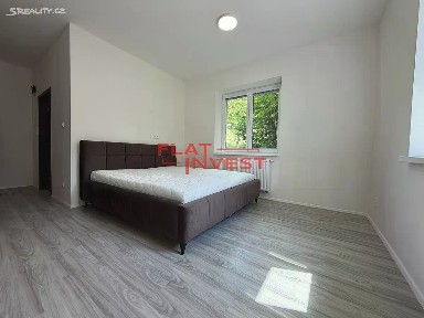 Pronájem bytu 3+kk 75 m² Dopravní, Liberec - Liberec XXX-Vratislavice nad Nisou