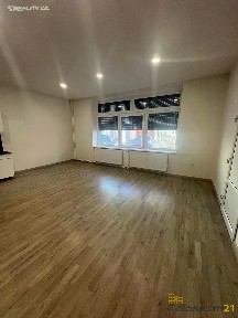 Pronájem bytu 2+kk 52 m² Kročehlavská, Kladno - Kročehlavy