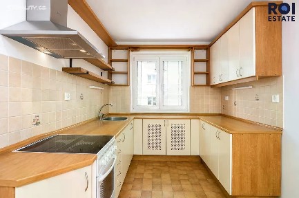 Pronájem bytu 2+1 64 m² Boseňská, Praha - Kbely