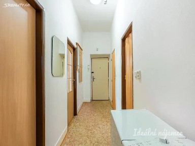 Pronájem bytu 2+1 53 m² Bělohorská, Praha - Břevnov