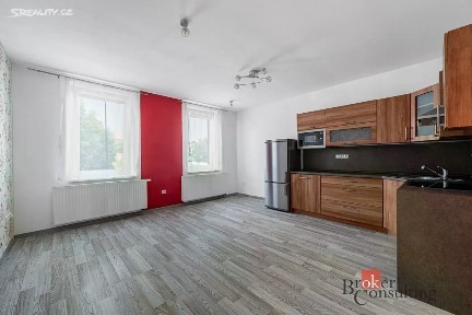 Prodej bytu 2+kk 42 m² Mlýnská, Jihlava