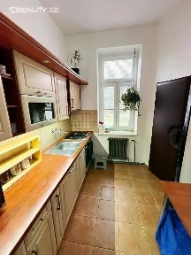 Prodej bytu 3+1 87 m² Fibichova, Jihlava