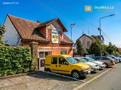 Prodej rodinného domu 75 m², pozemek 1732 m²