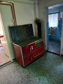 Vrchlického, Bystré