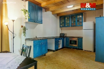 Prodej chaty 90 m², pozemek 485 m²