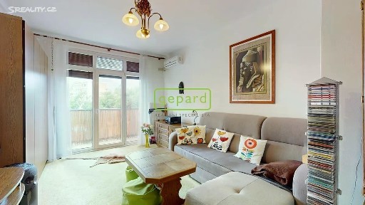 Prodej bytu 2+1 58 m² Dr. E. Beneše, Neratovice