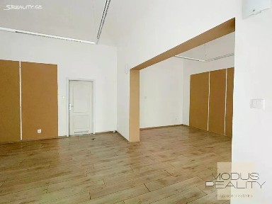 Pronájem obchodního prostoru 40 m² Seifertova, Praha - Žižkov