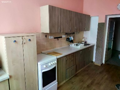 Prodej bytu 2+1 66 m²
