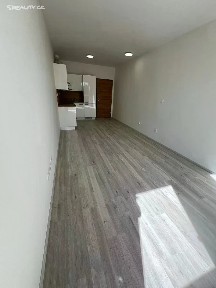 Pronájem bytu 1+kk 29 m² Goldscheiderova, Plzeň - Jižní Předměstí