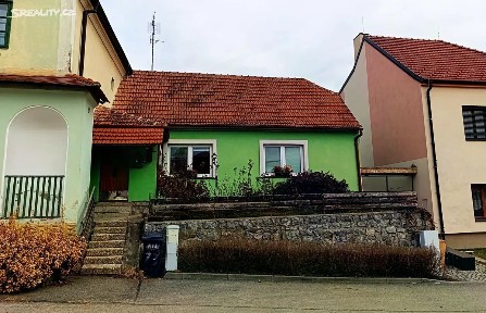 Na Městečku, Pozořice
