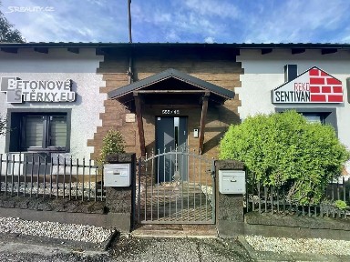 Pronájem kanceláře 23 m² Těšínská, Havířov - Bludovice