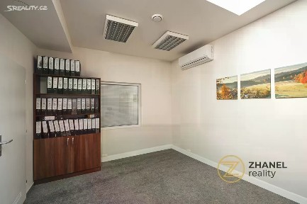 Pronájem kanceláře 85 m² Rudé armády, Karviná - Hranice