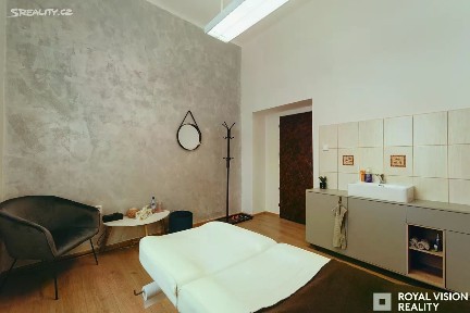 Pronájem kanceláře 14 m²