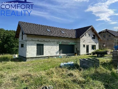 Bílovec, Nový Jičín, Stará Ves