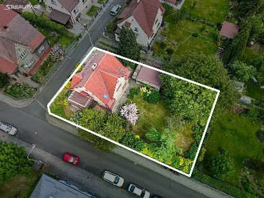 Ostrava, Ostrava-město, Radvanice, Matušínského, 5