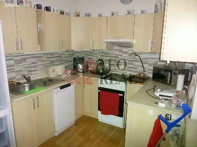 Pronájem bytu 2+kk 67 m² Oldřichovská, Děčín - Děčín VIII-Dolní Oldřichov