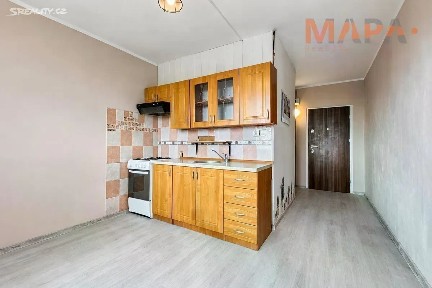 Pronájem bytu 1+1 40 m² SNP, Jirkov