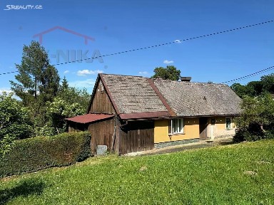Záhoří - Proseč