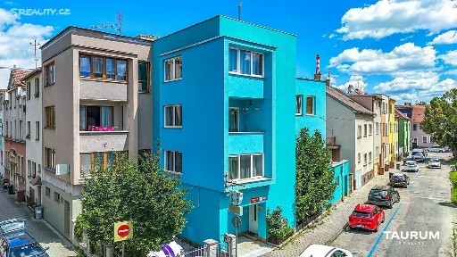 Prodej ubytovacího zařízení 269 m²