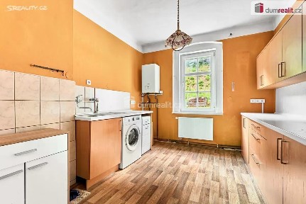 Prodej bytu 2+1 64 m² K Lanovce, Jáchymov