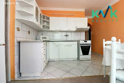Prodej bytu 2+1 63 m² Dvořákova, Karlovy Vary - Stará Role