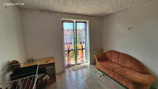 Prodej bytu 2+1 62 m² Borecká, Ostrov