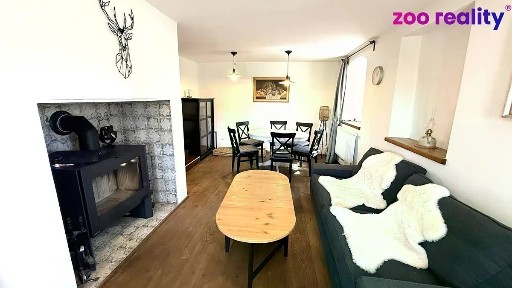 Prodej rodinného domu 105 m², pozemek 759 m²