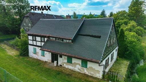 Mikulášovice
