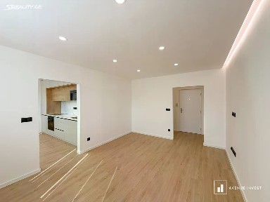 Prodej bytu 2+kk 41 m² Nivy I, Zlín