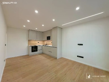 Prodej bytu 3+kk 52 m² Průmyslová, Uherské Hradiště