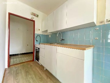 Prodej bytu 3+1 62 m² Angela Kančeva, Tábor