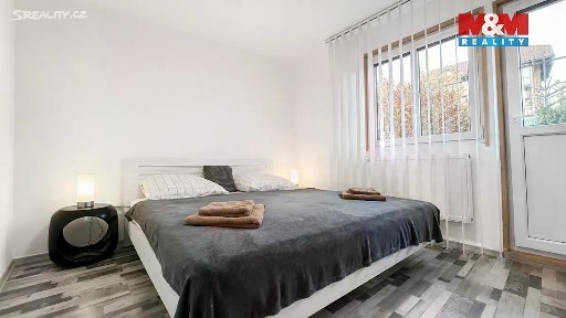 Prodej bytu 2+kk 20 m² Lipno nad Vltavou