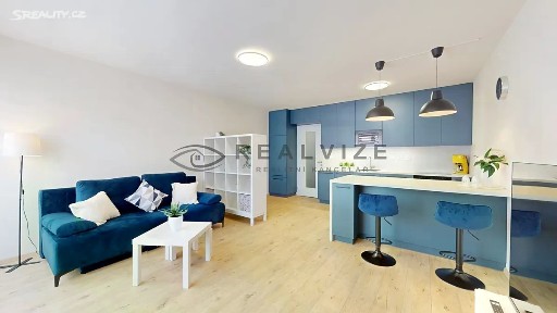 Prodej bytu 1+kk 40 m² Chelčického, České Budějovice - České Budějovice 6
