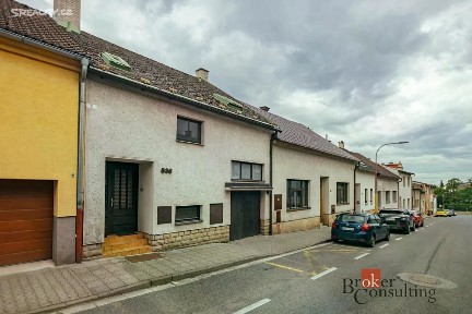 Prodej rodinného domu 158 m², pozemek 208 m² Hálkova, Hořice