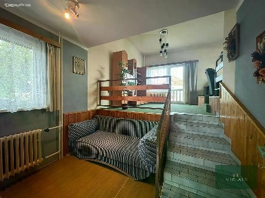 Pronájem rodinného domu 134 m², pozemek 1357 m² Masarykovo náměstí, Nýřany