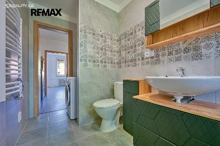 Pronájem bytu 2+1 50 m² Příbramská, Aš