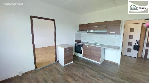 Cheb, Střížov