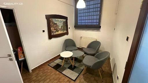 Štrossova, Pardubice - Bílé Předměstí