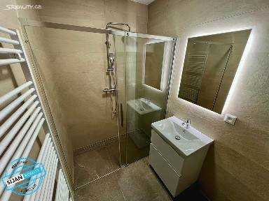 Pronájem bytu 3+kk 56 m²
