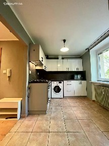 Pronájem bytu 1+1 29 m² Lískovecká, Frýdek-Místek - Frýdek
