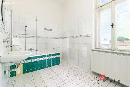 Pronájem bytu 2+1 79 m²